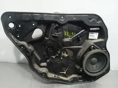 Second-hand car spare part rear left window regulator for volvo xc70 * oem iam references 30784511