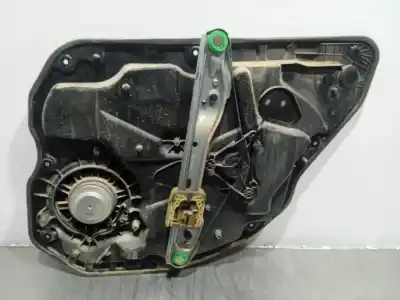 Second-hand car spare part rear left window regulator for volvo xc70 * oem iam references 30784511  