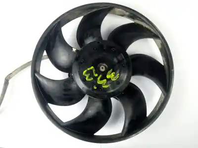 Second-hand car spare part radiator cooling fan for volvo xc70 * oem iam references 31368867