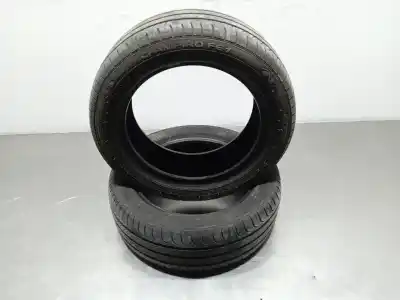 Pièce détachée automobile d'occasion pneu pour opel corsa e (x15) 1.3 cdti (08 68) références oem iam 195/55 r16 91v xl  