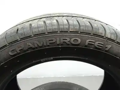 Pièce détachée automobile d'occasion pneu pour opel corsa e (x15) 1.3 cdti (08 68) références oem iam 195/55 r16 91v xl  