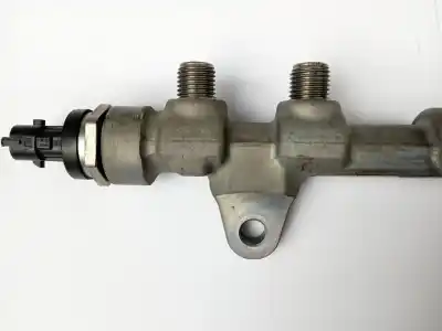 Pezzo di ricambio per auto di seconda mano rampa iniettori per opel corsa e (x15) 1.3 cdti (08 68) riferimenti oem iam 0445214222  55573331