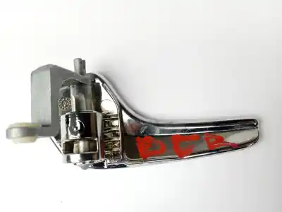 Second-hand car spare part interior right front handle for opel corsa e (x15) 1.3 cdti (08 68) oem iam references   
