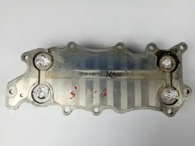 Second-hand car spare part engine oil cooler for chrysler 300 c 3.0 crd cat oem iam references 6421800165