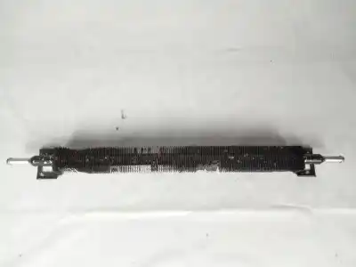 Second-hand car spare part steering oil cooler for chrysler 300 c 3.0 crd cat oem iam references 5137721aa  