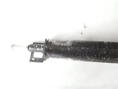 Second-hand car spare part steering oil cooler for chrysler 300 c 3.0 crd cat oem iam references 5137721aa  
