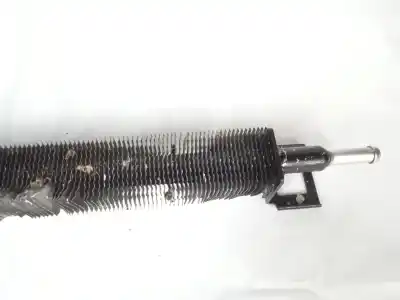 Second-hand car spare part steering oil cooler for chrysler 300 c 3.0 crd cat oem iam references 5137721aa  