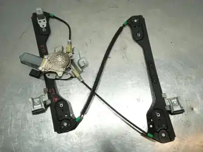 Second-hand car spare part driver left window regulator for chrysler 300 c 3.0 crd cat oem iam references 5065475ae