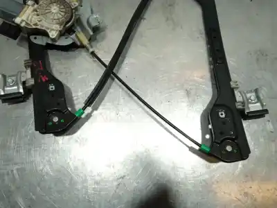 Second-hand car spare part driver left window regulator for chrysler 300 c 3.0 crd cat oem iam references 5065475ae  