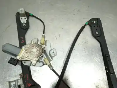 Second-hand car spare part driver left window regulator for chrysler 300 c 3.0 crd cat oem iam references 5065475ae  