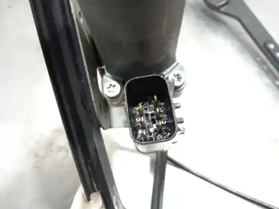 Second-hand car spare part driver left window regulator for chrysler 300 c 3.0 crd cat oem iam references 5065475ae  