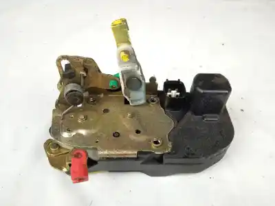 Second-hand car spare part rear left door lock for chrysler 300 c 3.0 crd cat oem iam references 4589043ad