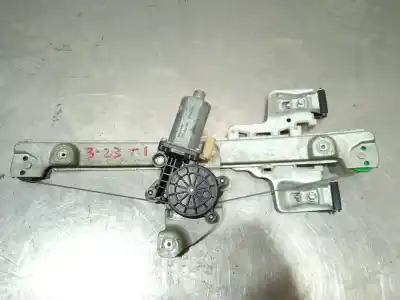 Second-hand car spare part rear left window regulator for chrysler 300 c 3.0 crd cat oem iam references 5065473ac