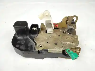 Second-hand car spare part rear right door lock for chrysler 300 c 3.0 crd cat oem iam references 4589042ad