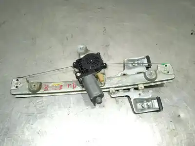 Second-hand car spare part rear right window regulator for chrysler 300 c 3.0 crd cat oem iam references 5065472ac