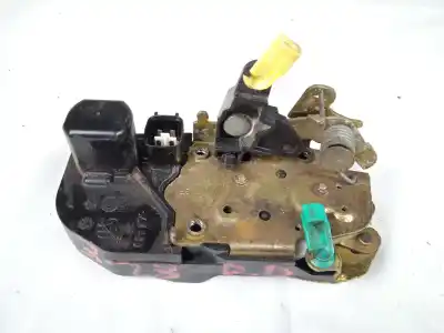 Second-hand car spare part front right door lock for chrysler 300 c 3.0 crd cat oem iam references 4589071ac