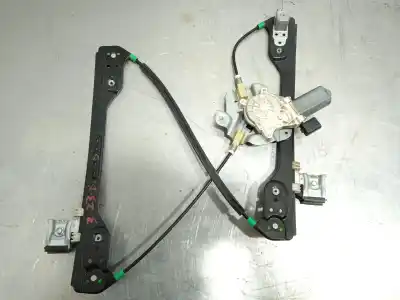 Second-hand car spare part passenger side right window regulator for chrysler 300 c 3.0 crd cat oem iam references 5065474ae