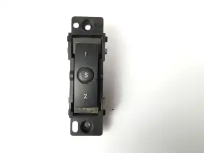 Second-hand car spare part seat adjustment control for chrysler 300 c 3.0 crd cat oem iam references 04602446ab