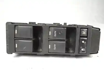 Second-hand car spare part left front power window switch for chrysler 300 c 3.0 crd cat oem iam references 04602781aa