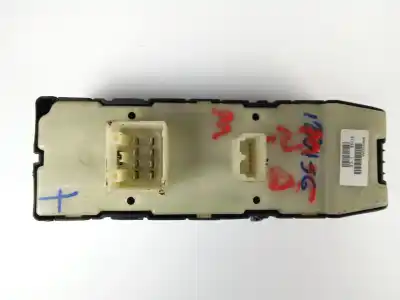 Second-hand car spare part left front power window switch for chrysler 300 c 3.0 crd cat oem iam references 04602781aa  