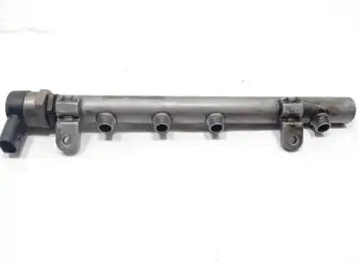 Second-hand car spare part distributor pipe for chrysler 300 c 3.0 crd cat oem iam references a6420700495