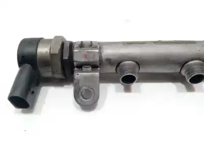 Second-hand car spare part distributor pipe for chrysler 300 c 3.0 crd cat oem iam references a6420700495  