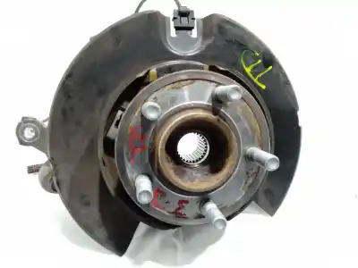 Second-hand car spare part rear right knuckle for chrysler 300 c 3.0 crd cat oem iam references 4782586ac