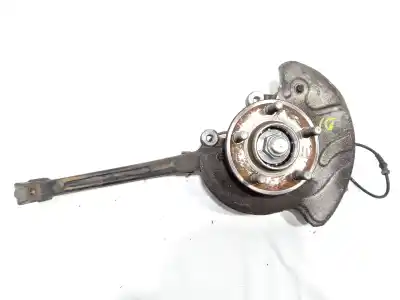 Second-hand car spare part front left knuckle for chrysler 300 c 3.0 crd cat oem iam references 04782705ab