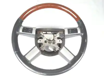 Second-hand car spare part steering wheel for chrysler 300 c 3.0 crd cat oem iam references 1ag561dvaa