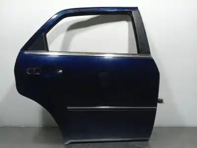 Second-hand car spare part rear right door for chrysler 300 c 3.0 crd cat oem iam references 5134176ai