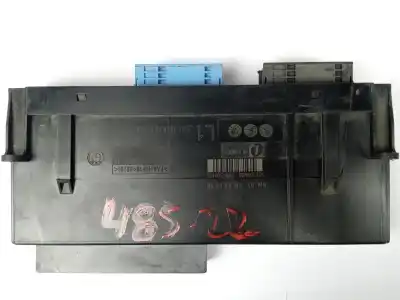 Peça sobressalente para automóvel em segunda mão módulo eletrônico por bmw serie 3 coupe (e92) 330d referências oem iam 61359134483