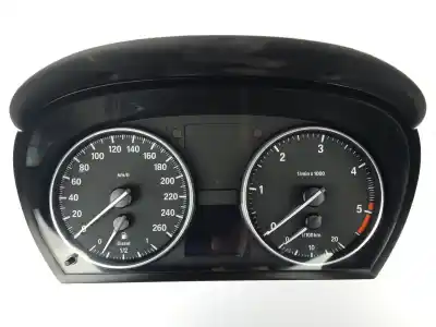 Peça sobressalente para automóvel em segunda mão quadrante por bmw serie 3 coupe (e92) e92 coupé 320d referências oem iam 914382101