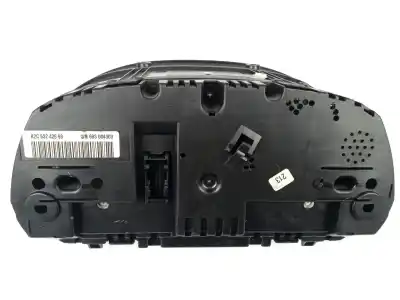 Peça sobressalente para automóvel em segunda mão quadrante por bmw serie 3 coupe (e92) e92 coupé 320d referências oem iam 914382101  