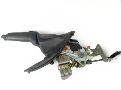 Peça sobressalente para automóvel em segunda mão alavanca de travão de mão por bmw serie 3 coupe (e92) e92 coupé 320d referências oem iam 