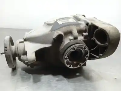 Peça sobressalente para automóvel em segunda mão diferencial traseiro por bmw serie 3 coupe (e92) e92 coupé 320d referências oem iam 33107566226