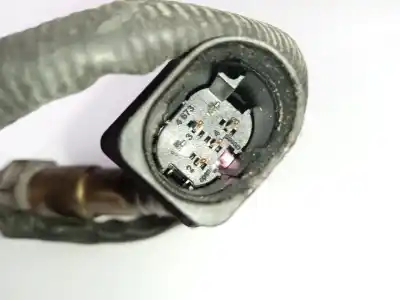 Peça sobressalente para automóvel em segunda mão sonda lambda por bmw serie 3 coupe (e92) e92 coupé 320d referências oem iam 780436901  0281004079