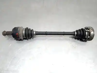 Peça sobressalente para automóvel em segunda mão transmissão traseira esquerda por bmw serie 3 coupe (e92) e92 coupé 320d referências oem iam 33217533445