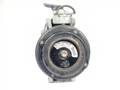 Peça sobressalente para automóvel em segunda mão compressor de ar condicionado a/a a/c por bmw serie 3 coupe (e92) e92 coupé 320d referências oem iam 64526987863