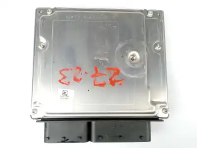 Second-hand car spare part ecu engine control for bmw serie 3 coupe (e92) e92 coupé 320d oem iam references 7807827  0281013536