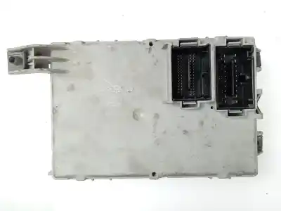 Second-hand car spare part fuse box unit for citroen nemo attraction oem iam references 01368890080  