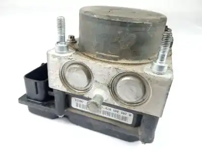 Second-hand car spare part abs control unit for citroen nemo attraction oem iam references 0265801079