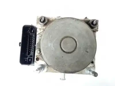 Peça sobressalente para automóvel em segunda mão boitier de commande de abs por citroen nemo attraction referências oem iam 0265801079  