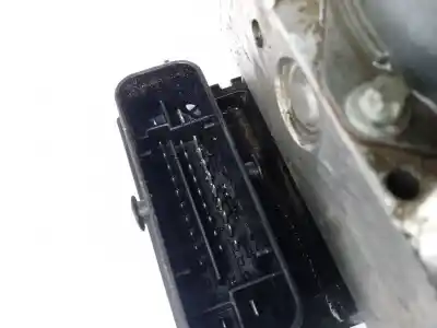 Peça sobressalente para automóvel em segunda mão boitier de commande de abs por citroen nemo attraction referências oem iam 0265801079  