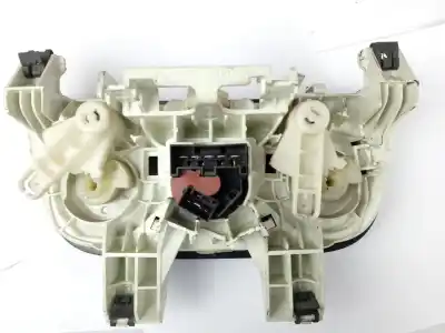 Peça sobressalente para automóvel em segunda mão comando de sofagem (chauffage / ar condicionado)  por citroen nemo attraction referências oem iam 6490k4  