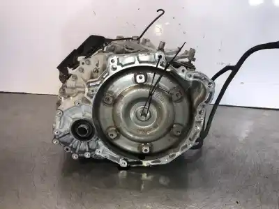 Second-hand car spare part GEARBOX for LAND ROVER EVOQUE  OEM IAM references BJ327000BA TF81SC 