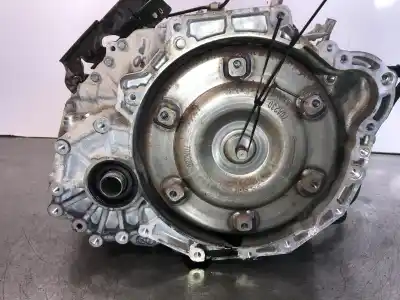 Автозапчастина б/у коробка передач для land rover evoque hse dynamic посилання на oem iam bj327000ba tf81sc 