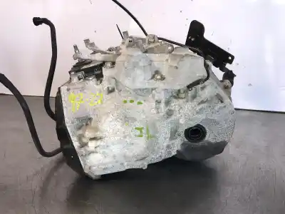 Автозапчастина б/у коробка передач для land rover evoque hse dynamic посилання на oem iam bj327000ba tf81sc 