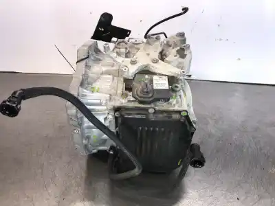 Автозапчастина б/у коробка передач для land rover evoque hse dynamic посилання на oem iam bj327000ba tf81sc 