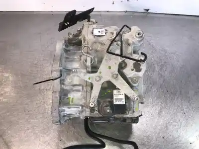 Автозапчастина б/у коробка передач для land rover evoque hse dynamic посилання на oem iam bj327000ba tf81sc 