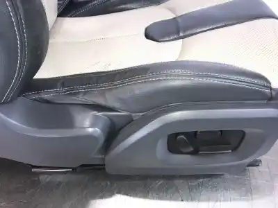 Автозапчастина б/у комплект сидів для land rover evoque hse dynamic посилання на oem iam   